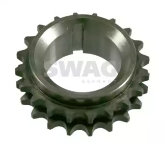 WILMINK GROUP wg1053930 -  Шестерня, коленчатый вал